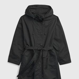 Gap Oversized Parka NWT Size Medium